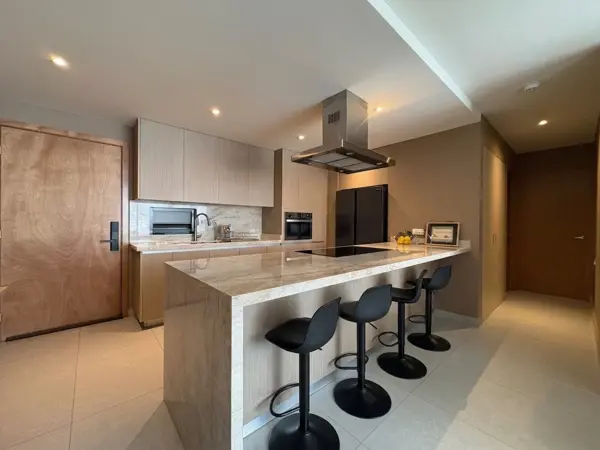 Departamento en renta en Zona Valle Poniente, San Pedro Garza García — foto 3 de 17