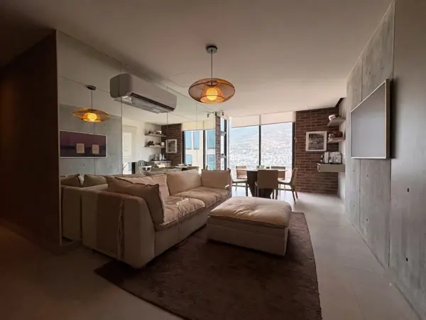 Departamento en renta en Zona Valle Poniente, San Pedro Garza García — foto 2 de 17