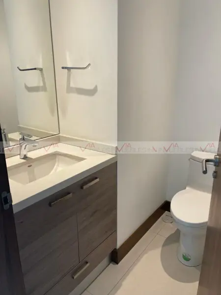 Departamento en renta en Fuentes del Valle, San Pedro Garza García — foto 2 de 15