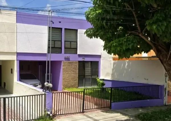Casa en venta en Lomas del Country, Guadalajara — foto 2 de 4