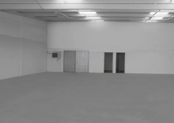 Bodega en renta en Industrial Alce Blanco, Naucalpan de Juárez — foto 2 de 7