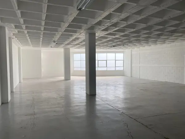 Bodega en renta en Industrial Alce Blanco, Naucalpan de Juárez — foto 3 de 7
