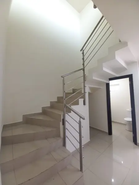Casa en renta en Country Courts, Culiacán — foto 3 de 18