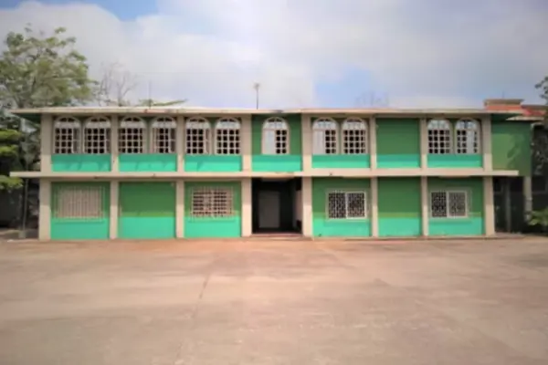 CASA DE ENTREGA INM EN  RANCHERÍA CALZADA PRIMERA SECCIÓN