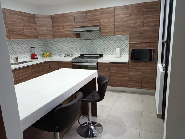 Casa en renta en Punta Azul, Pachuca de Soto — foto 3 de 29