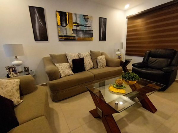 Casa en renta en Punta Azul, Pachuca de Soto — foto 2 de 29