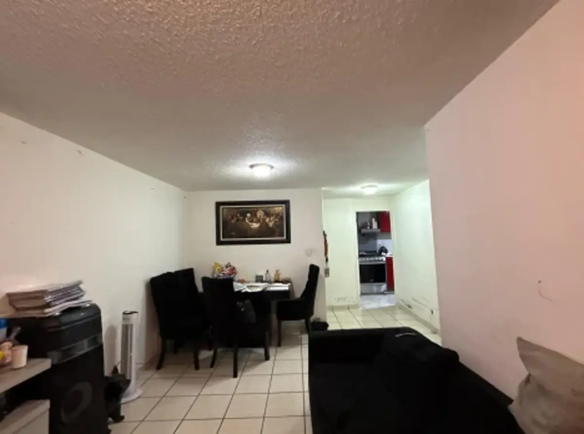 Departamento en venta en Vallejo, Gustavo A. Madero — foto 1 de 16