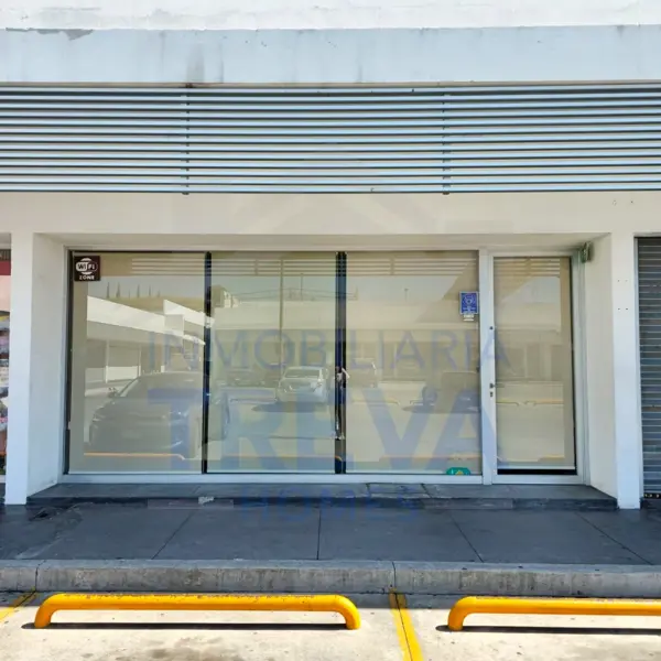 Local en venta en San Cayetano, San Juan del Río — foto 2 de 6