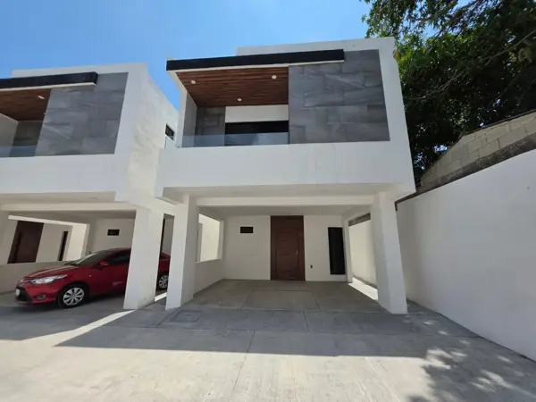Casa en venta en Unidad Nacional, Ciudad Madero — foto 2 de 21