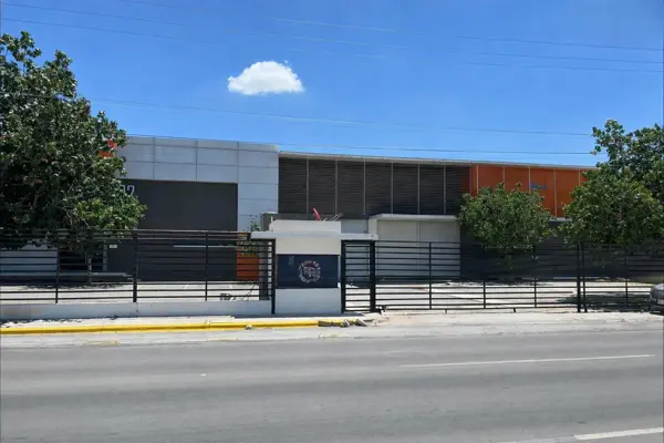 Bodega en renta en Residencial las Etnias, Torreón — foto 3 de 11