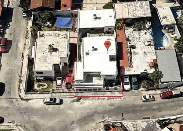 Casa en venta en Las Brisas, Mérida — foto 2 de 6