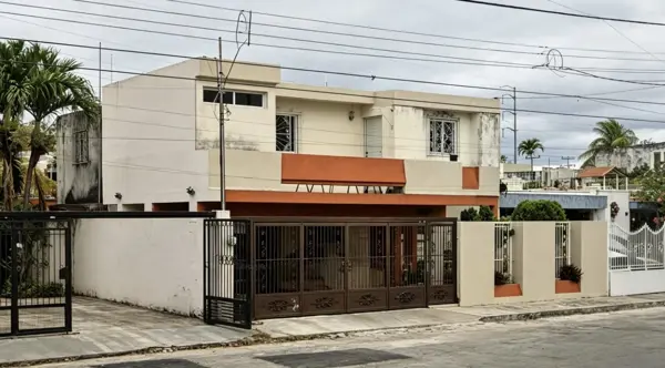 Casa en venta en Las Brisas, Mérida — foto 3 de 6