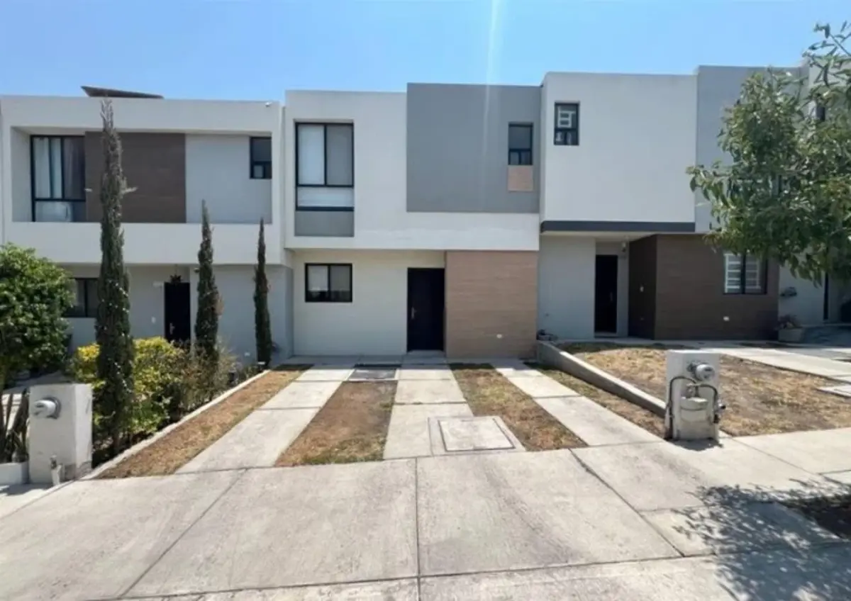 Casa en venta en Zákia, El Marqués — foto 1 de 15