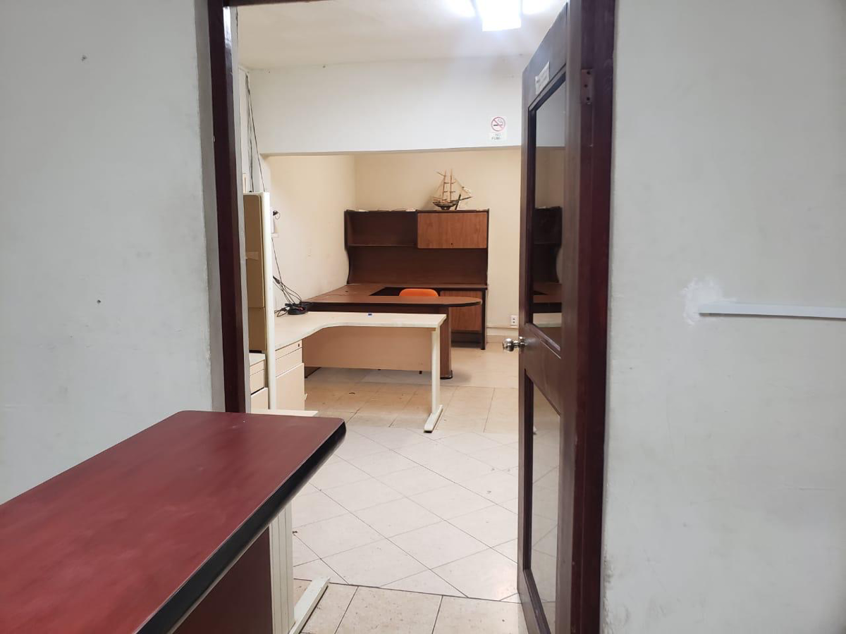 Bodega en Venta en Francisco I Madero, Monterrey, Nuevo León