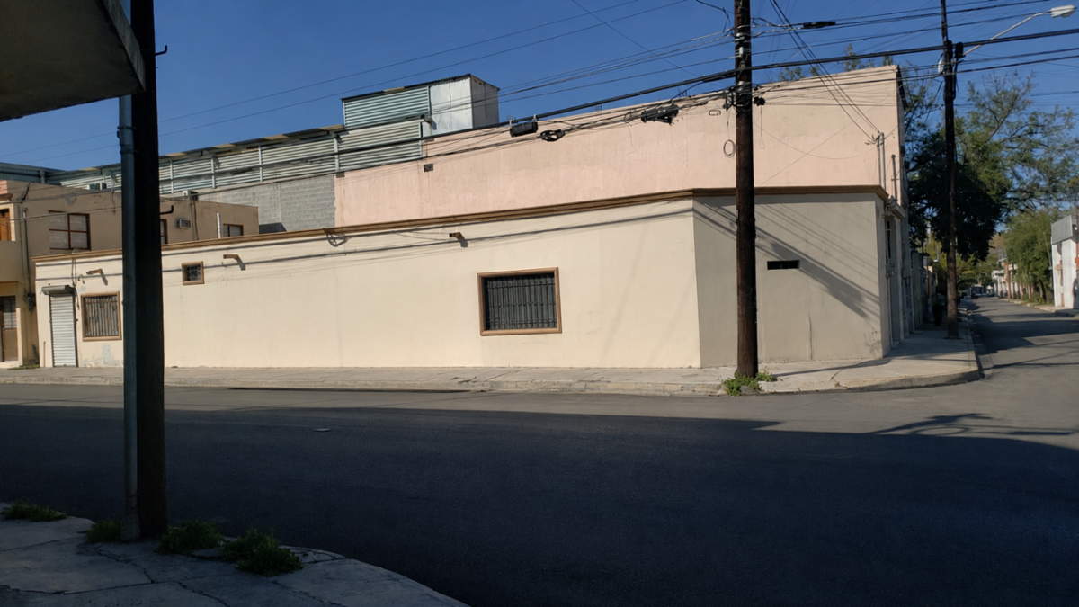 Bodega en Venta en Francisco I Madero, Monterrey, Nuevo León