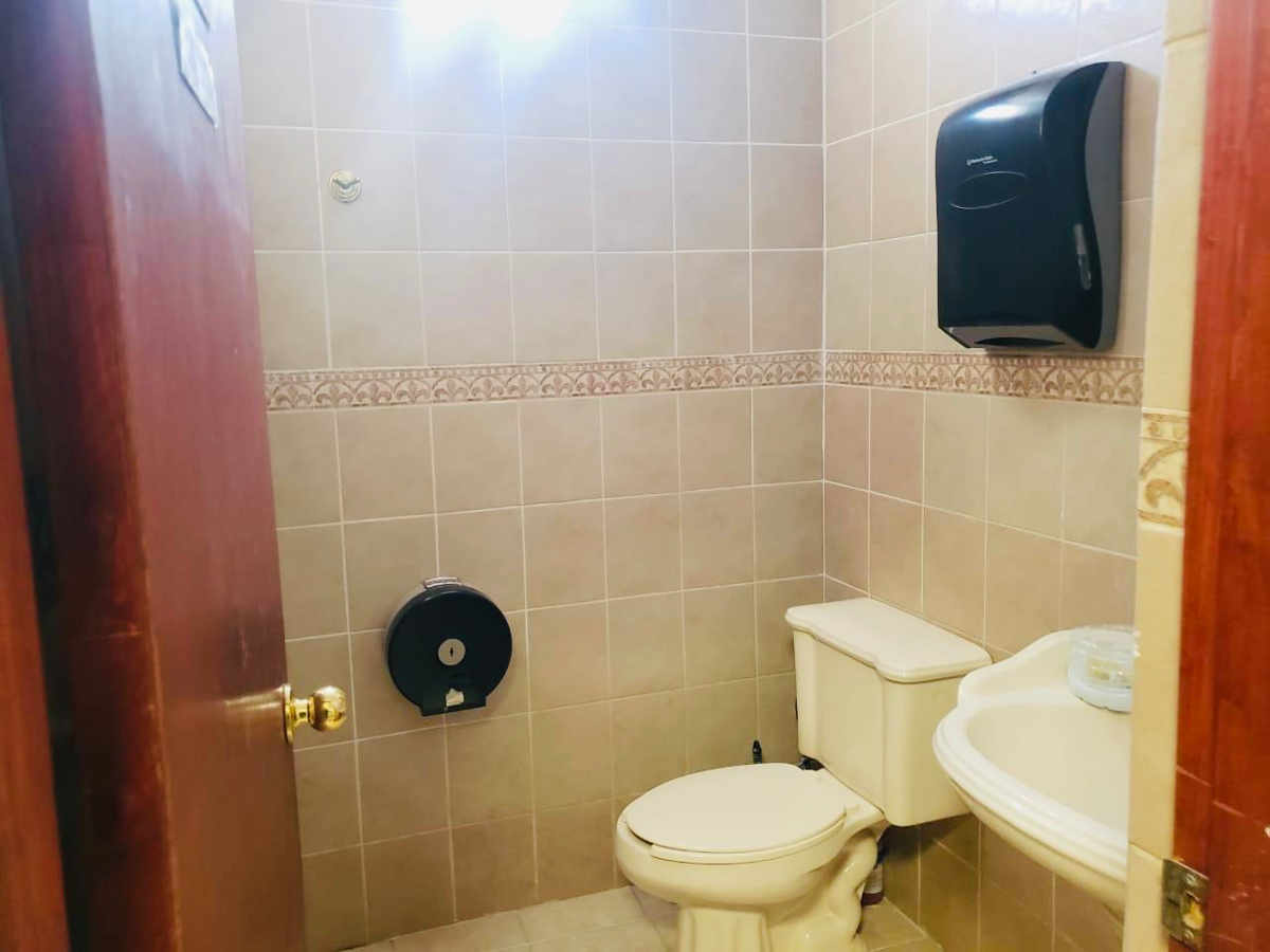 Bodega en Venta en Francisco I Madero, Monterrey, Nuevo León