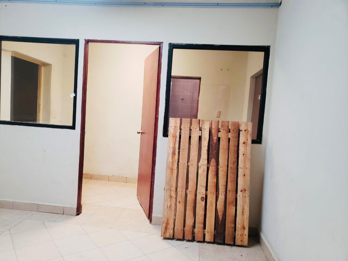 Bodega en Venta en Francisco I Madero, Monterrey, Nuevo León