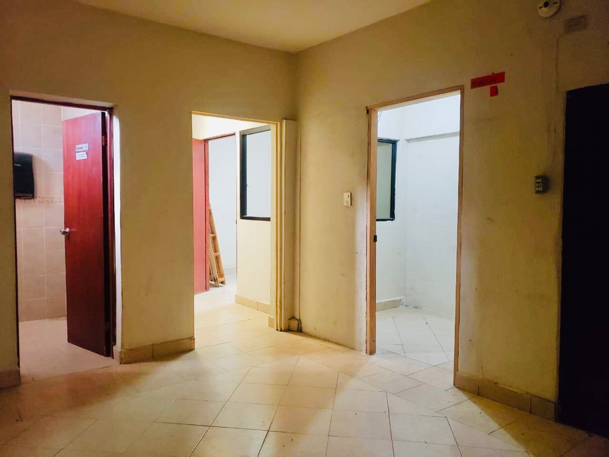 Bodega en Venta en Francisco I Madero, Monterrey, Nuevo León