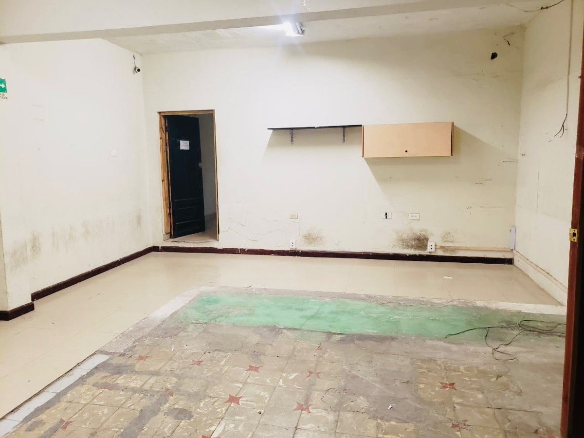 Bodega en Venta en Francisco I Madero, Monterrey, Nuevo León