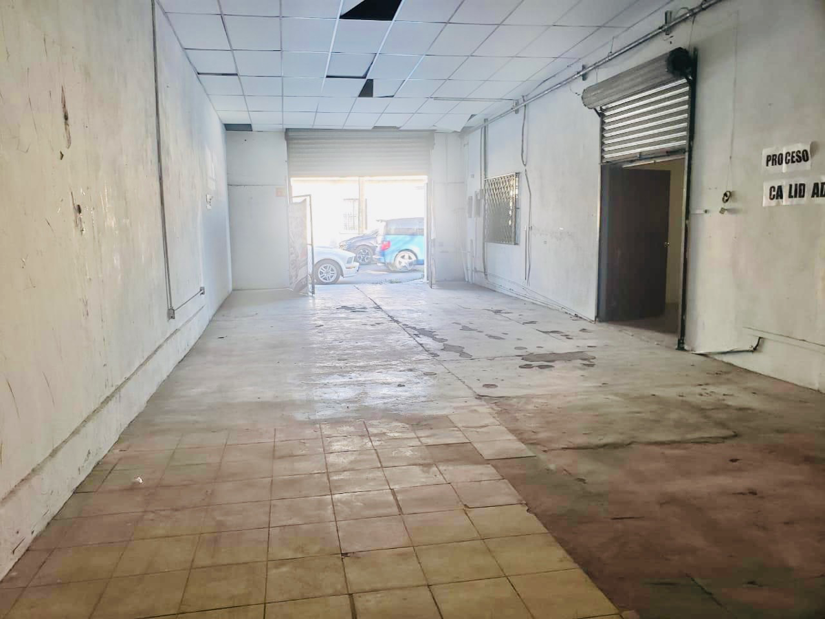 Bodega en Venta en Francisco I Madero, Monterrey, Nuevo León