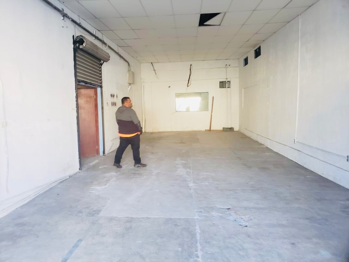 Bodega en Venta en Francisco I Madero, Monterrey, Nuevo León