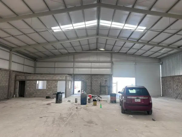 Bodega en renta en San Felipe, Torreón — foto 2 de 5