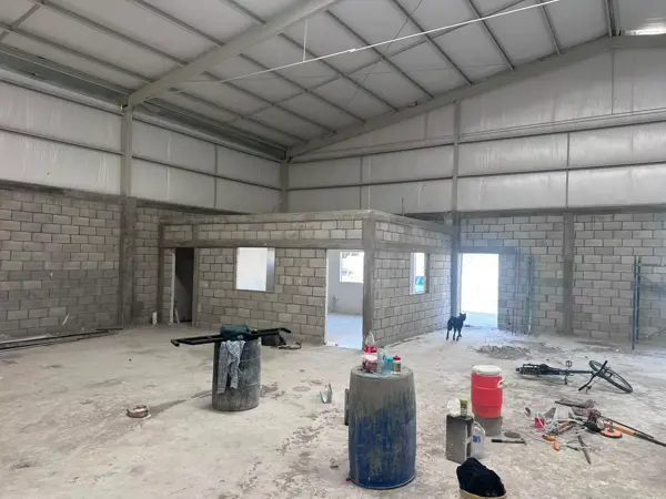 Bodega en renta en San Felipe, Torreón — foto 3 de 5
