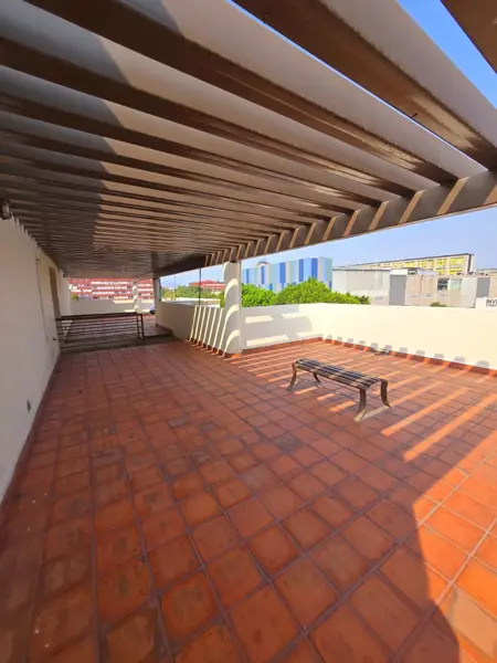 Departamento en venta en Guerrero, Cuauhtémoc — foto 3 de 15