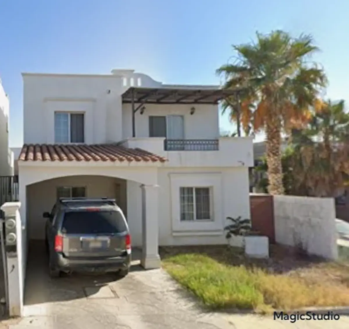 Casa en venta en Casa Blanca, Los Cabos — foto 1 de 4