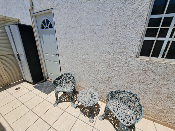Departamento en renta en Santa Bárbara, Torreón — foto 2 de 10