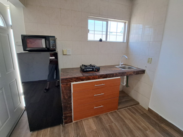 Departamento en renta en Santa Bárbara, Torreón — foto 3 de 10