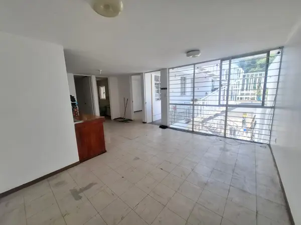 Departamento en renta en San Juan de Aragón III Sección, Gustavo A. Madero — foto 2 de 7