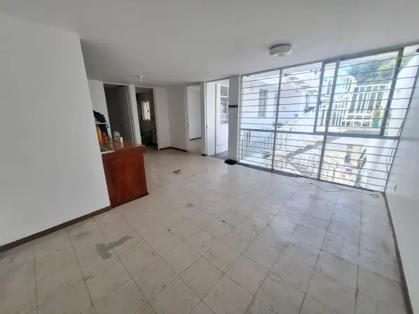 Departamento en renta en San Juan de Aragón III Sección, Gustavo A. Madero — foto 3 de 7