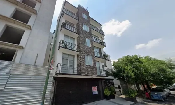 Departamento en venta en Portales Oriente, Benito Juárez — foto 3 de 17