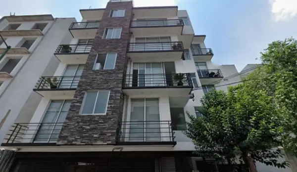 Departamento en venta en Portales Oriente, Benito Juárez — foto 2 de 17