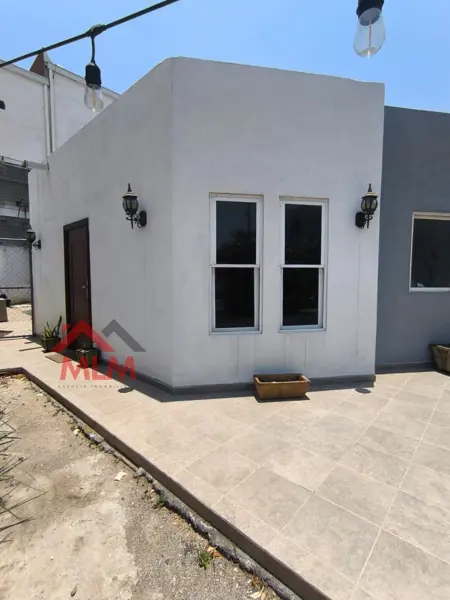 Casa en renta en Cumbres la Rioja, García — foto 2 de 16