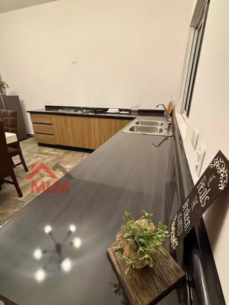 Casa en renta en Cumbres la Rioja, García — foto 3 de 16