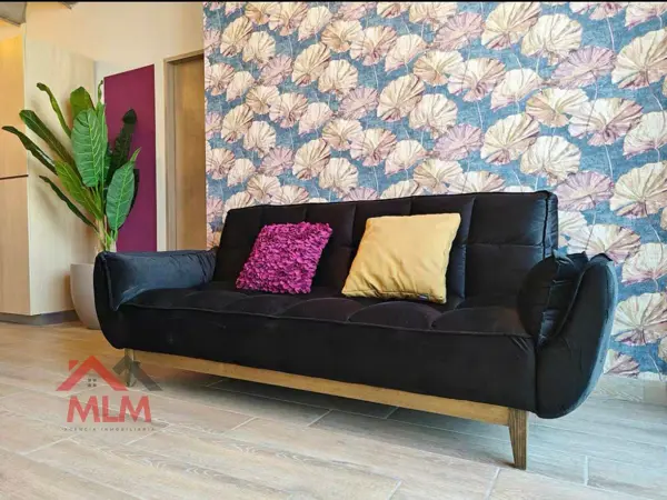 Departamento en renta en Centro, Monterrey — foto 3 de 18