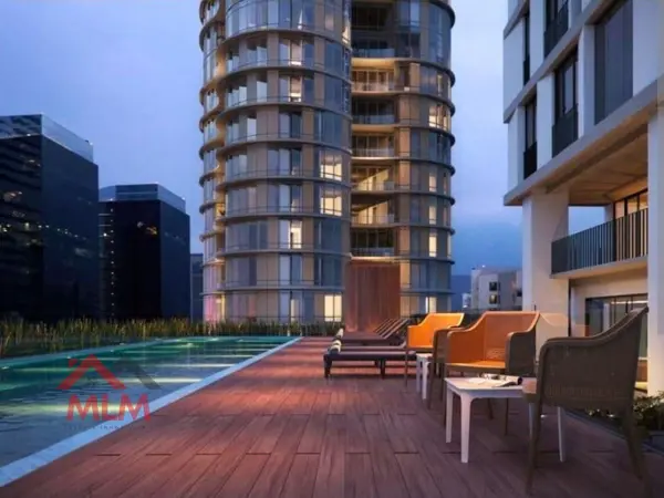 Departamento en venta en Valle Del Campestre, San Pedro Garza García — foto 3 de 12