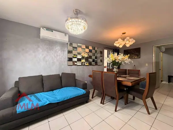 Casa en renta en Asturias Residencial, Apodaca — foto 2 de 17