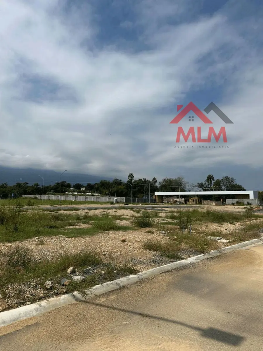 Terreno en venta en El Barrial, Santiago — foto 1 de 7