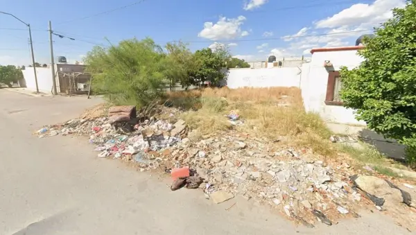 Terreno en venta en Hacienda Santa María, Torreón — foto 3 de 4