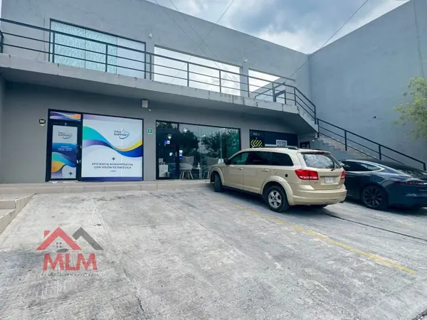 Local en renta en Zimix Sección Leones, Santa Catarina — foto 3 de 18