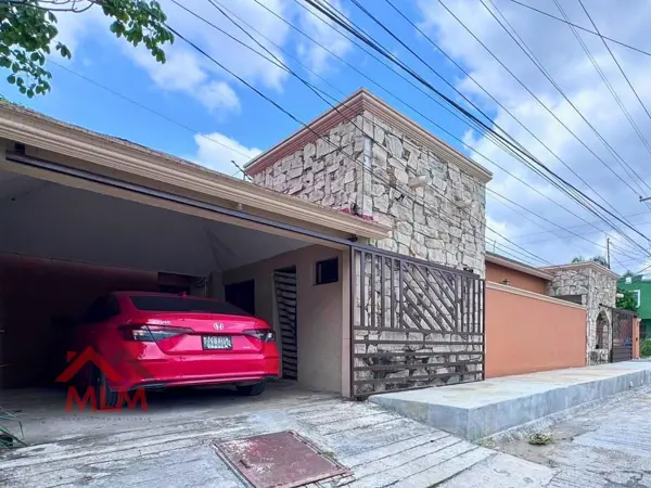 Casa en venta en Benito Juárez Centro, Juárez — foto 3 de 26
