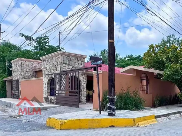 Casa en venta en Benito Juárez Centro, Juárez — foto 2 de 26