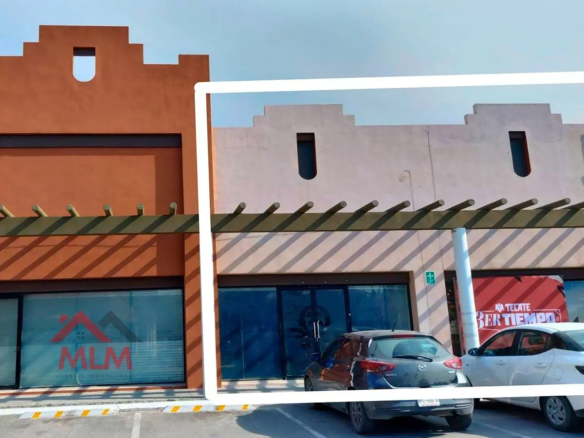 Local en renta en Buenos Aires, Monterrey — foto 1 de 9
