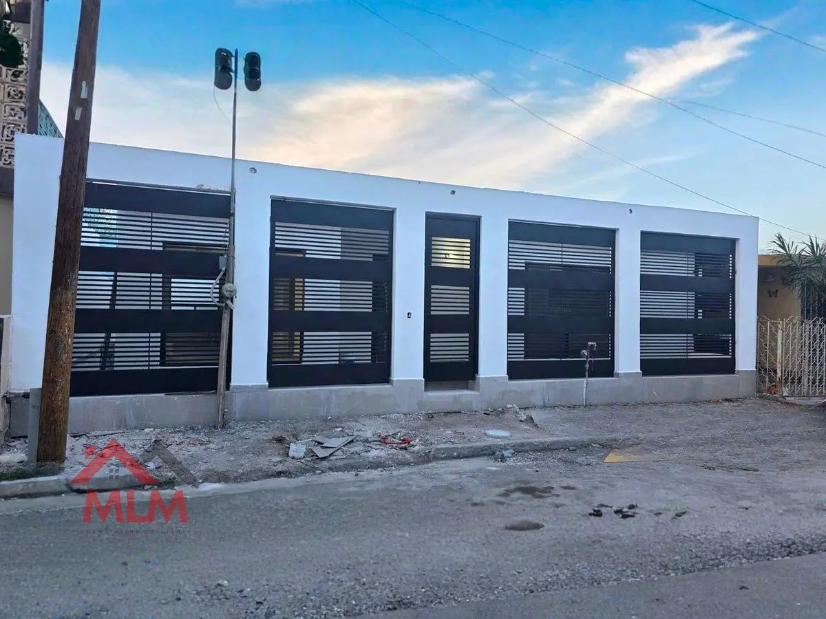 Casa en venta en Las Puentes Sector 6, San Nicolás de los Garza — foto 1 de 10