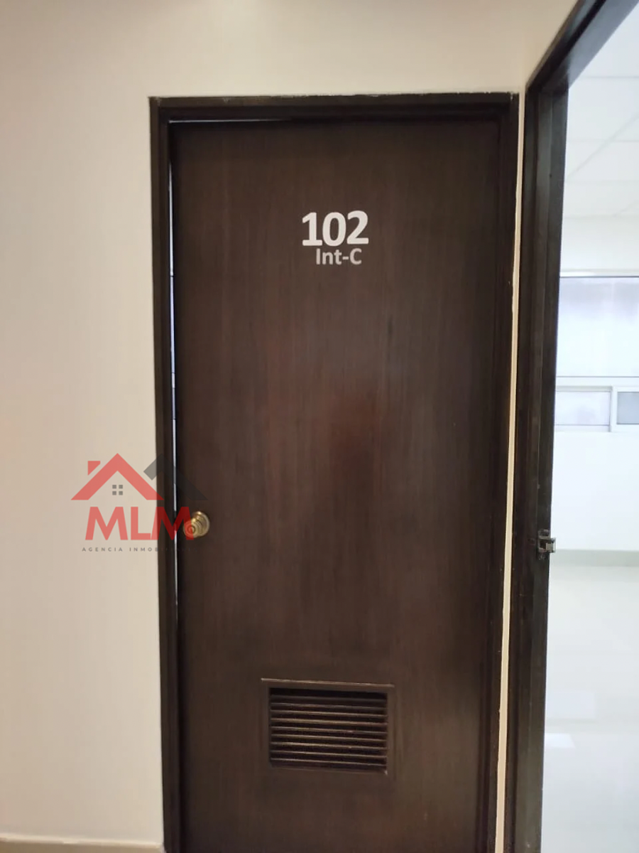 Oficina en renta en Monterrey Centro, Monterrey — foto 1 de 3