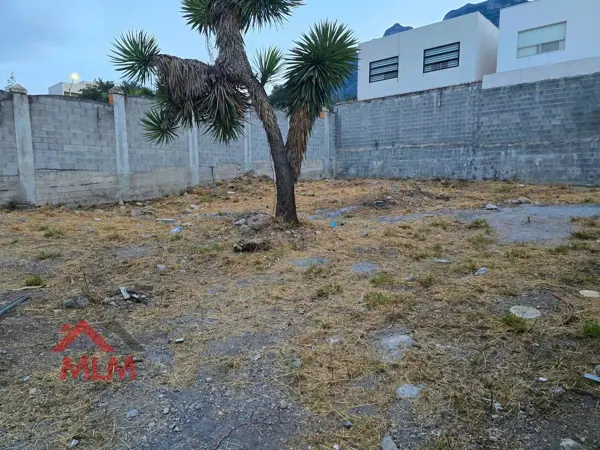 Terreno en venta en Cumbres Elite 8vo Sector, Monterrey — foto 3 de 3