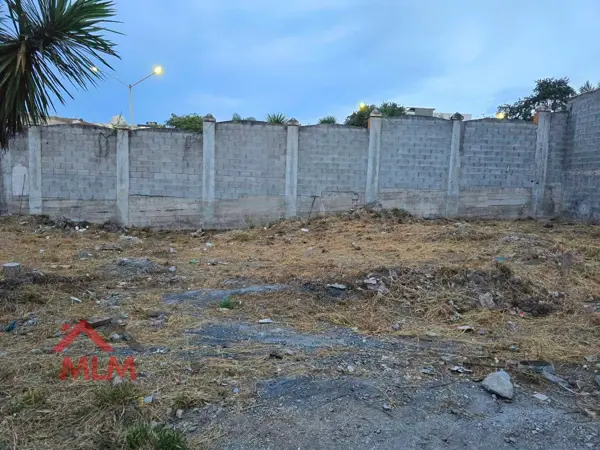 Terreno en venta en Cumbres Elite 8vo Sector, Monterrey — foto 2 de 3